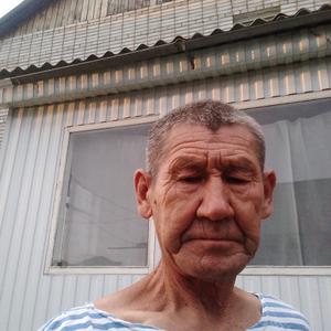 Парни в Абакане: Сергей, 63 - ищет девушку из Абакана