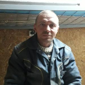 Иван, 45 лет, Калтан