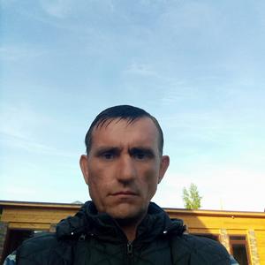 Парни в Барнауле (Алтайский край): Николай, 43 - ищет девушку из Барнаула (Алтайский край)