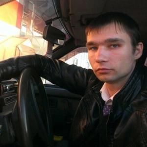 Парни в Саратове: Алексей, 39 - ищет девушку из Саратова
