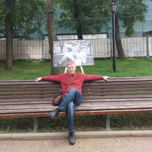 Парни в Санкт-Петербурге: Лев, 56 - ищет девушку из Санкт-Петербурга