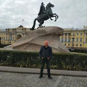 Василий, 51 год, Карпинск