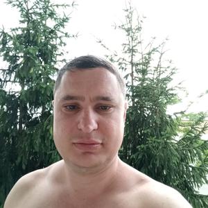 Эдуард, 40 лет, Москва