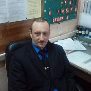 Алексей, 46 лет, Мценск