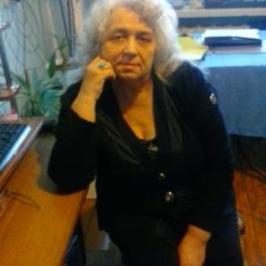Галина, 71 год, Чита