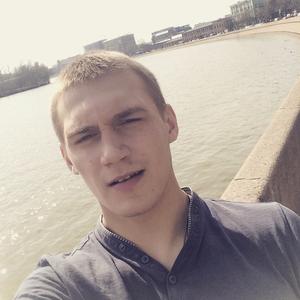 Иван, 28 лет, Реутов