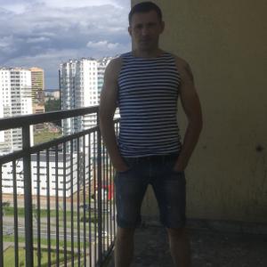 Парни в Санкт-Петербурге: Олег, 39 - ищет девушку из Санкт-Петербурга