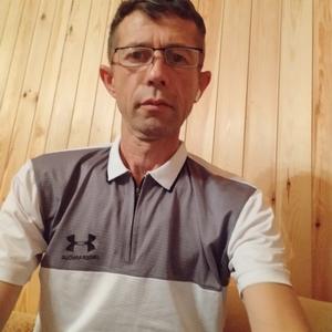 Парни в Звенигороде: Anvar Tagaev, 47 - ищет девушку из Звенигорода