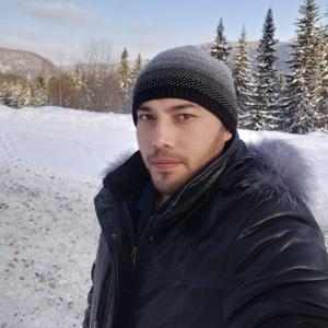Диербек, 29 лет, Ростов-на-Дону