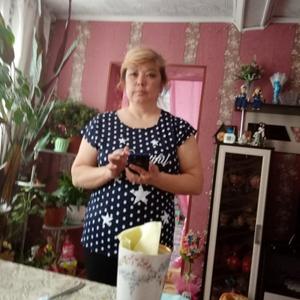 Девушки в Бийске: Жанна, 54 - ищет парня из Бийска
