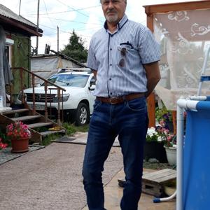 Парни в Челябинске: Михаил, 76 - ищет девушку из Челябинска