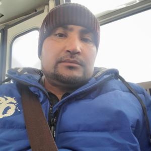 Парни в Перми: Жахонгир, 37 - ищет девушку из Перми