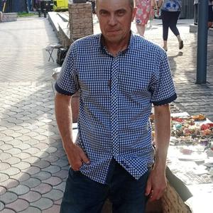 Олег, 57 лет, Краснообск