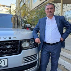 Elvar, 43 года, Баку