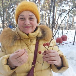 Девушки в Сургуте (Ханты-Мансийский АО): Лидия, 59 - ищет парня из Сургута (Ханты-Мансийский АО)