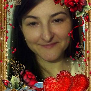 Юлия, 40 лет, Ульяновск