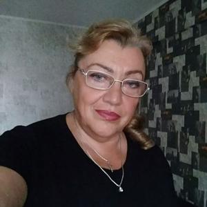 Татьяна Мамонова, 69 лет, Тула