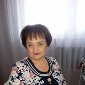 Девушки в Ульяновске: Лида, 74 - ищет парня из Ульяновска