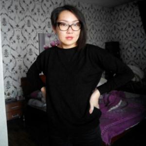 Александра, 34 года, Иркутск