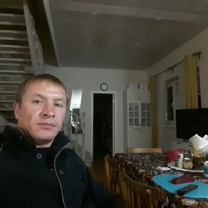 Эдуард, 39 лет, Алексеевское
