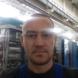 ИГОРЯН, 45 лет, Санкт-Петербург
