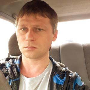 Алексей, 38 лет, Оренбург