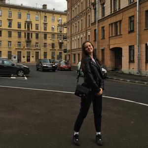 Виктория, 22 года, Челябинск