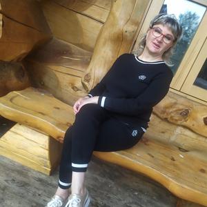Лилия, 55 лет, Красноярск