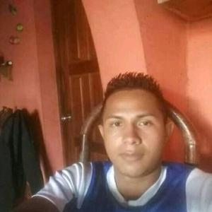 Elkin, 32 года, Managua