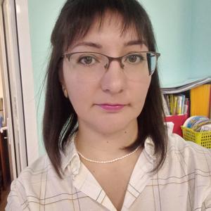Людмила Пушкарева, 35 лет, Курган