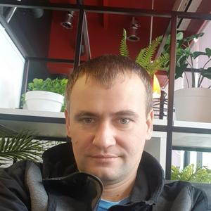 Сергей, 40 лет, Зеленогорск