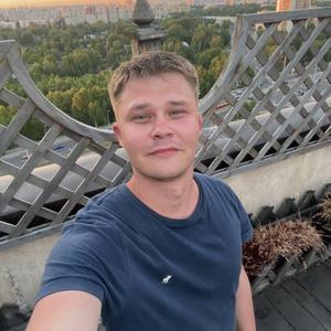 Yury, 30 лет, Санкт-Петербург