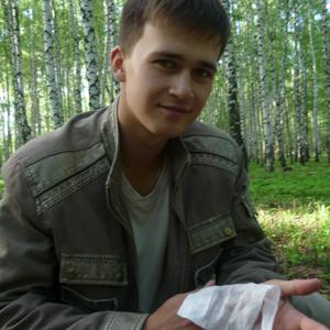 Парни в Нижний Новгороде: Дмитрий, 32 - ищет девушку из Нижний Новгорода