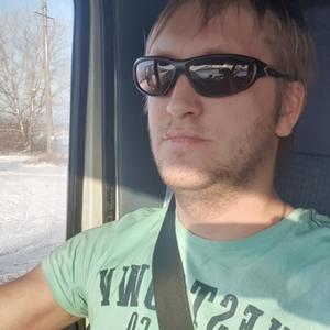 Парни в Пскове: Игорь, 35 - ищет девушку из Пскова