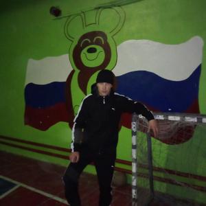 Парни в Омске: Андрей, 30 - ищет девушку из Омска