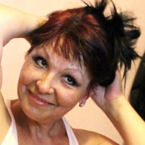Ирина, 64 года, Геленджик