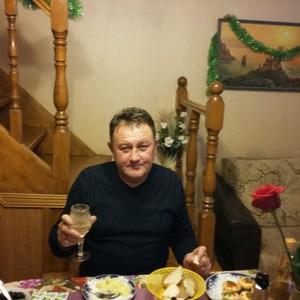 Парни в Ефремове: Юрий Соболев, 60 - ищет девушку из Ефремова