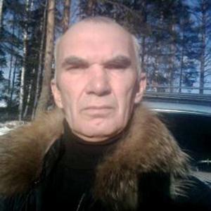 Сергей, 60 лет, Нижняя Тура