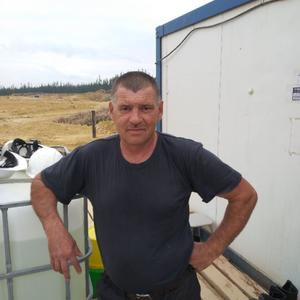 Николай, 55 лет, Красноярск