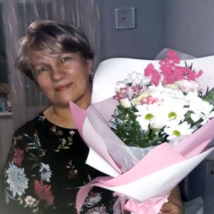 Людмила, 57 лет, Кемерово