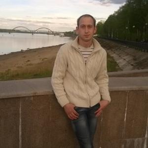Максим Карьяла, 32 года, Рыбинск