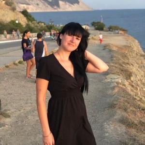 Юлия, 34 года, Анапа