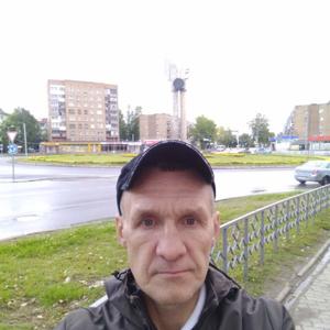 Алексей Толмачев, 46 лет, Усинск