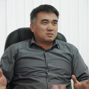 Эдуард, 49 лет, Улан-Удэ