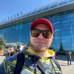 Дмитрий, 41 год, Пятигорск