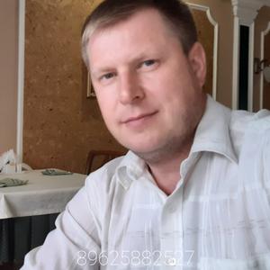 Дэн, 46 лет, Медведево