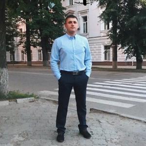Pvl, 37 лет, Южно-Сахалинск
