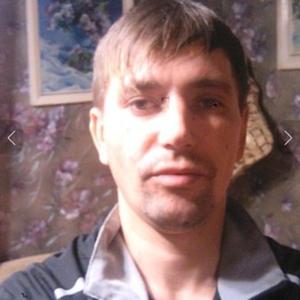 Pavel Baranyuk, 41 год, Красноярск