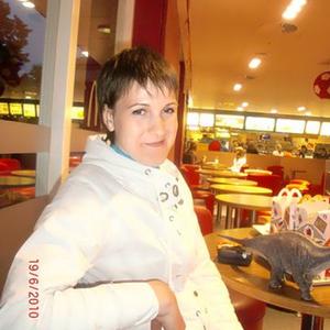 Татьяна, 47 лет, Новосибирск