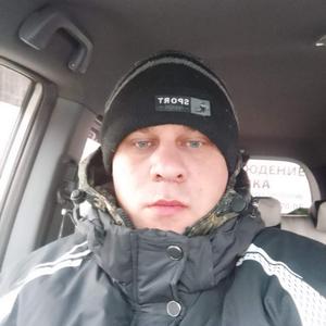 Дима, 35 лет, Владивосток